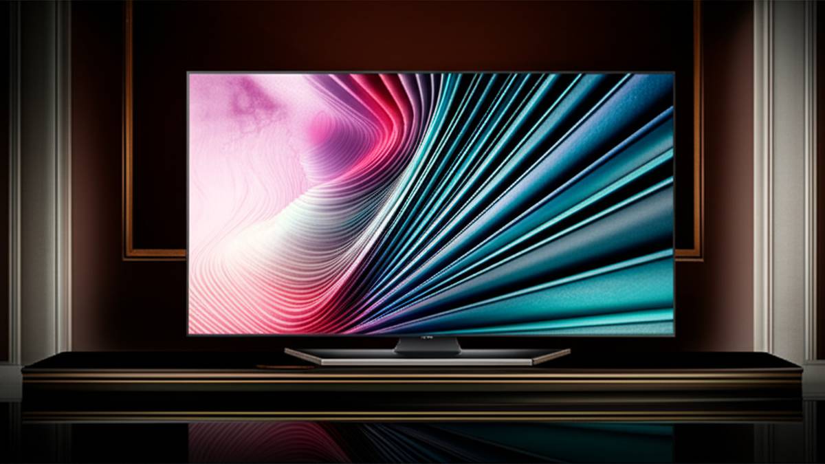 بررسی کامل تلویزیون سامسونگ 55MU8990 | هوشمند 55 اینچ