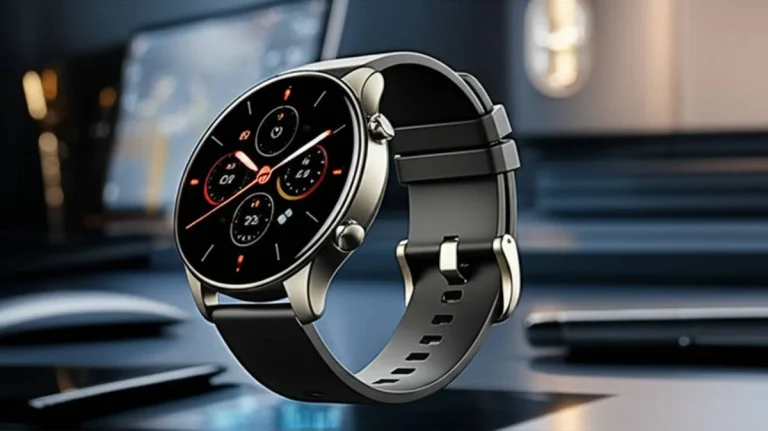ساعت هوشمند میبرو (Mibro Smartwatch) | خرید با بهترین قیمت و گارانتی
