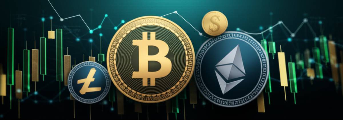 اندیکاتور چیست در ارز دیجیتال | راهنمای جامع شاخص های کریپتو