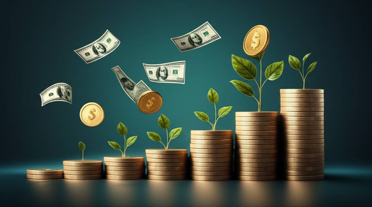 خلاصه کتاب میلیونر اتوماتیک دیوید باخ | رازهای ثروتمند شدن