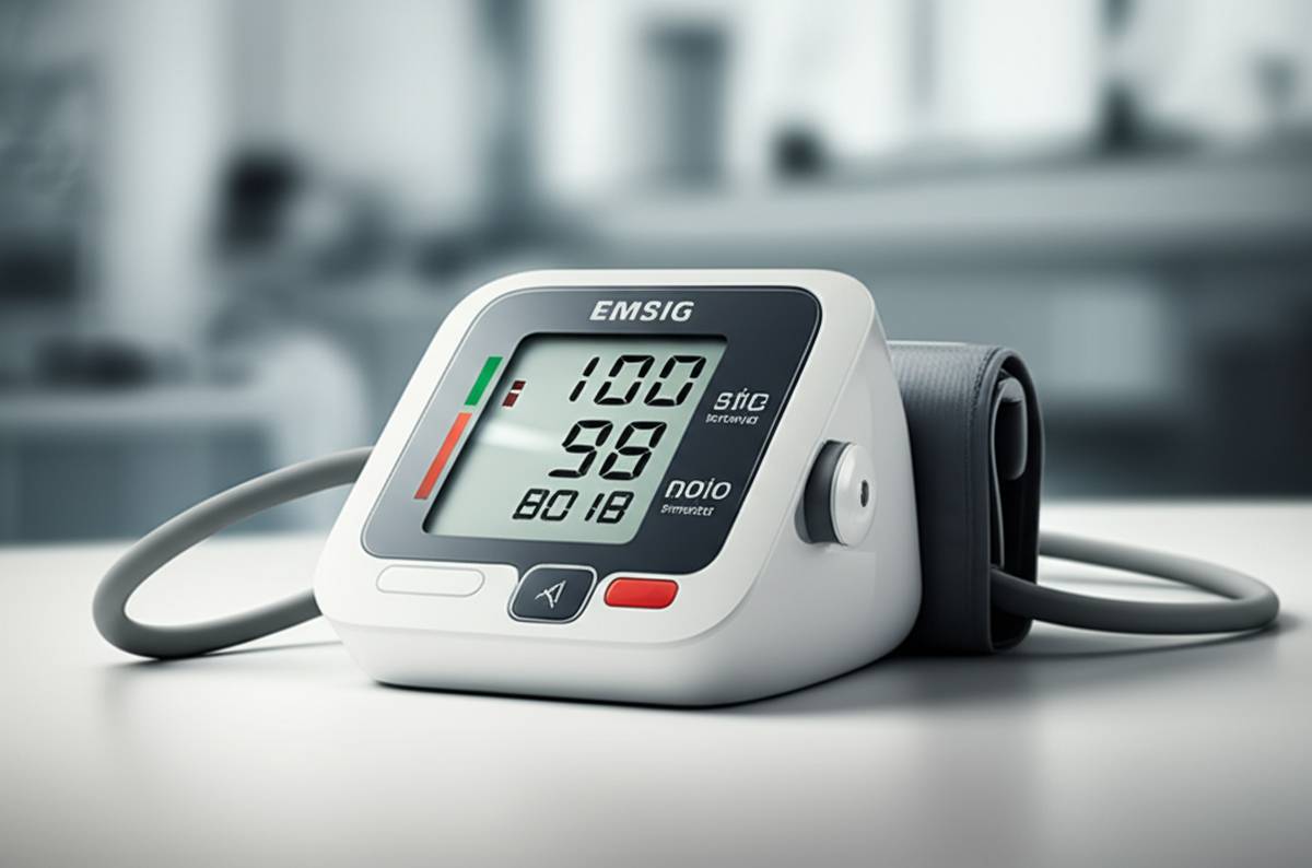 فشارسنج بازویی دیجیتالی امسیگ BO18 | ویژگی ها و قیمت