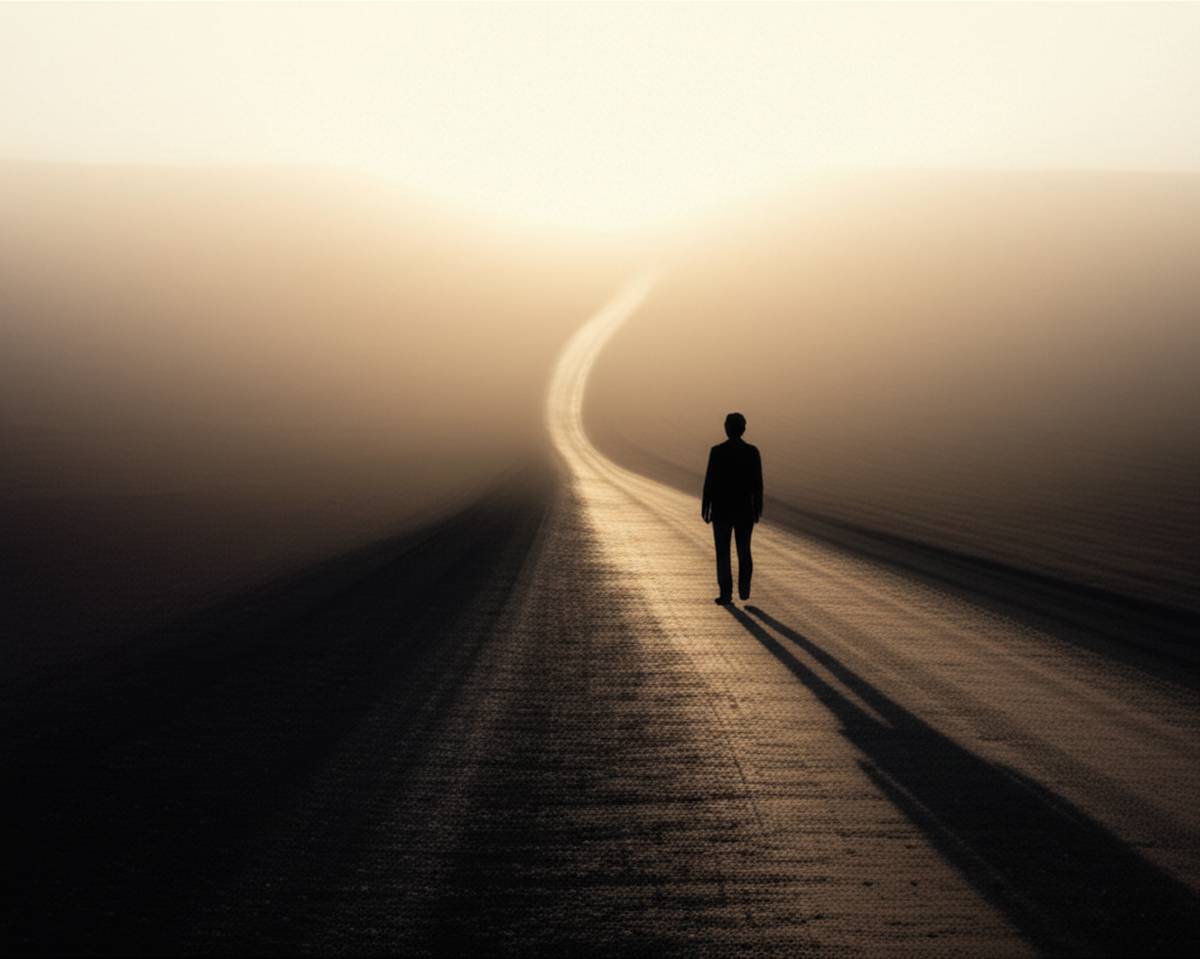 خلاصه کامل کتاب پیاده روی با مرگ | گیتی حریرچیان طهرانی