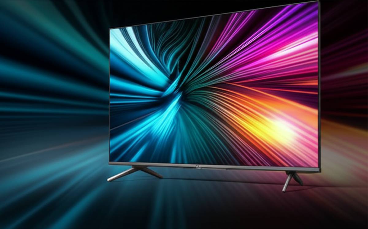 بررسی تلویزیون QLED شیائومی 55Q2E 55 اینچ | مشخصات و قیمت