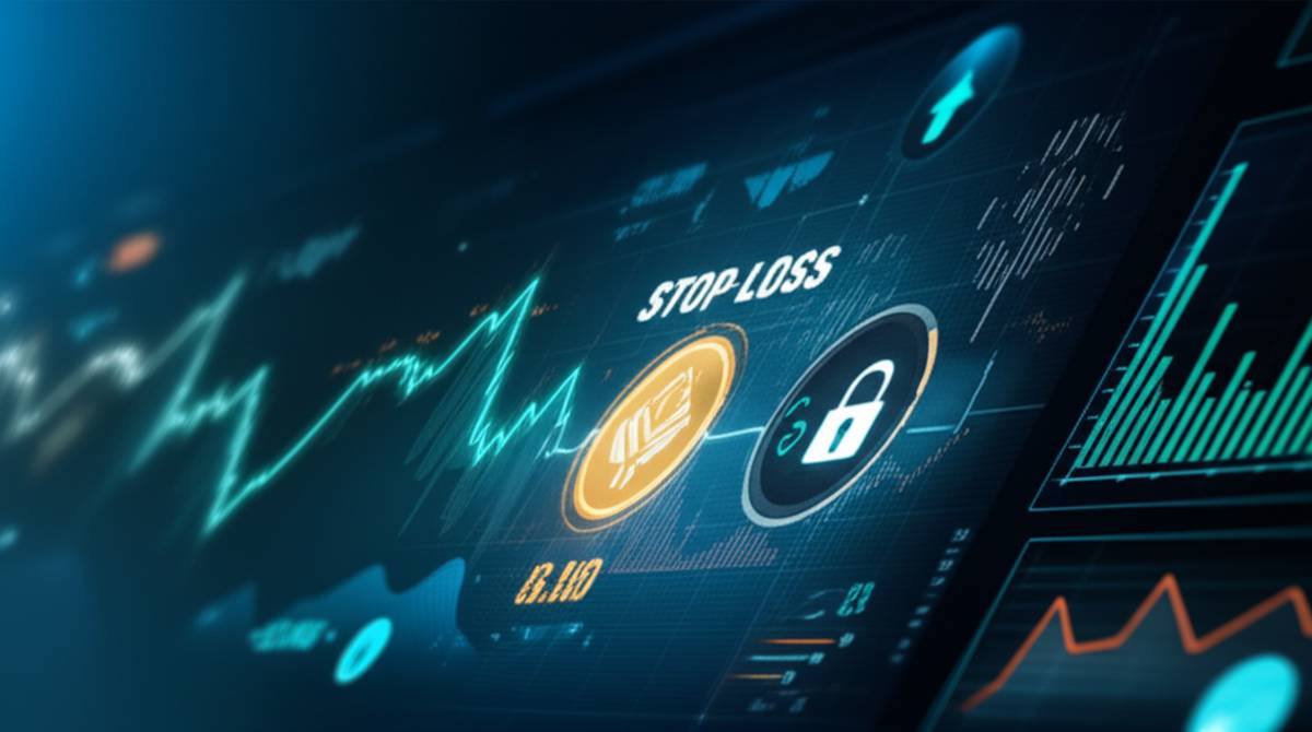 حد ضرر در کوینکس - آموزش کامل استاپ لاس (کاهش ریسک)