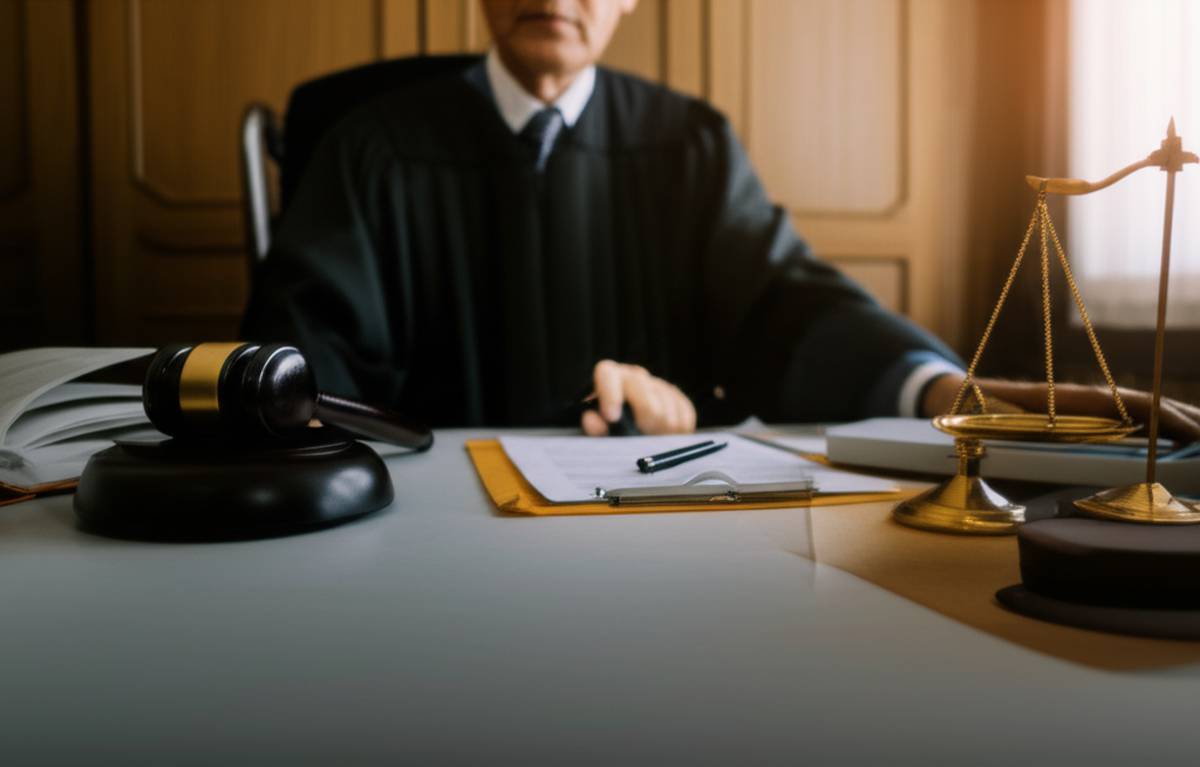 محاسبه دیه توسط قاضی | صفر تا صد نحوه تعیین خسارت