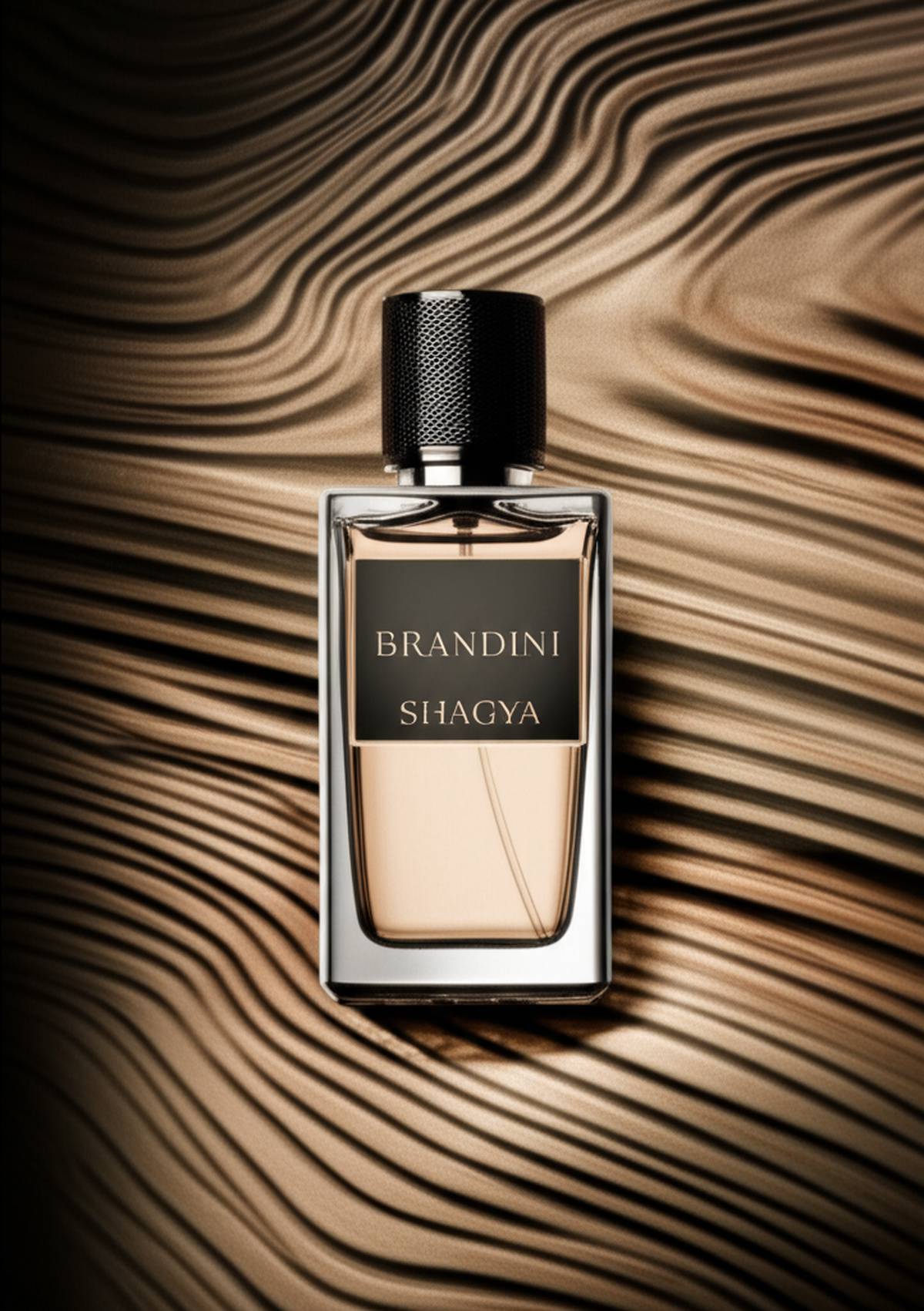 عطر جیبی مردانه برندینی مدل Shagya | ویژگی ها، قیمت و خرید