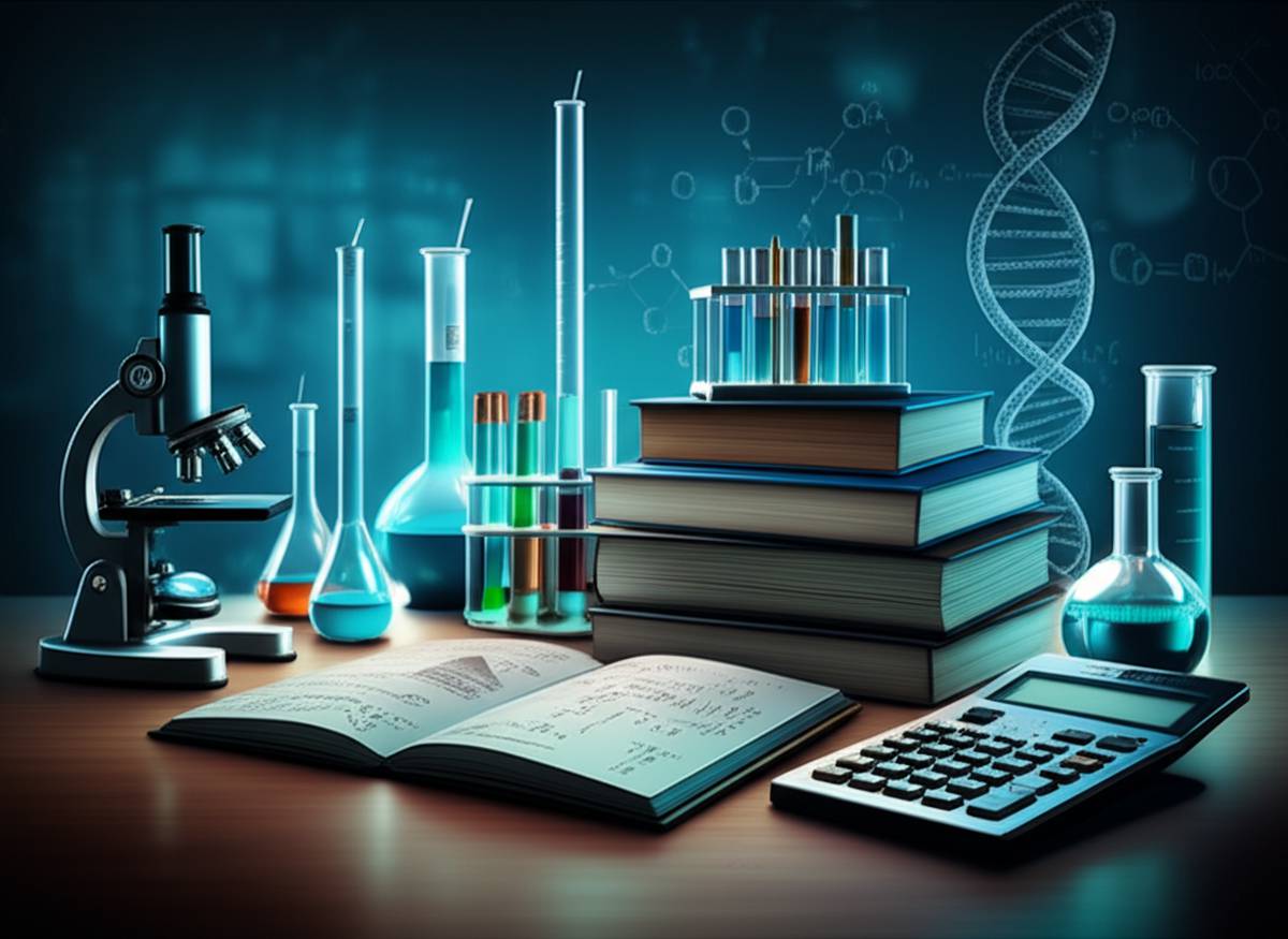 ۲۰ بهترین منابع تستی کنکور تجربی ۱۴۰۳ | راهنمای کامل موفقیت