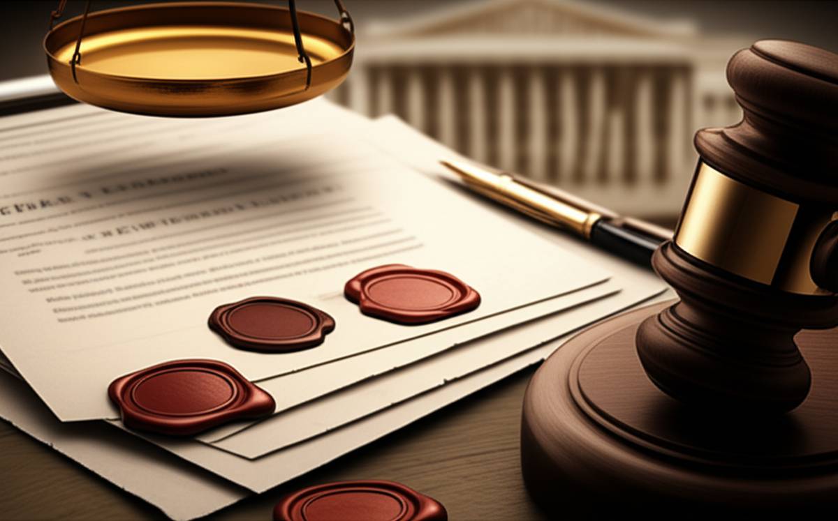 اظهارنامه آیین دادرسی مدنی: راهنمای کامل تنظیم و نمونه آماده