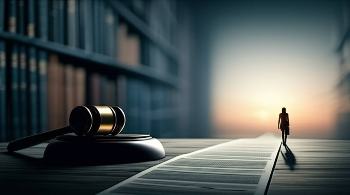 صفر تا صد مراحل طلاق یک طرفه: شرایط، مدارک و نکات حقوقی