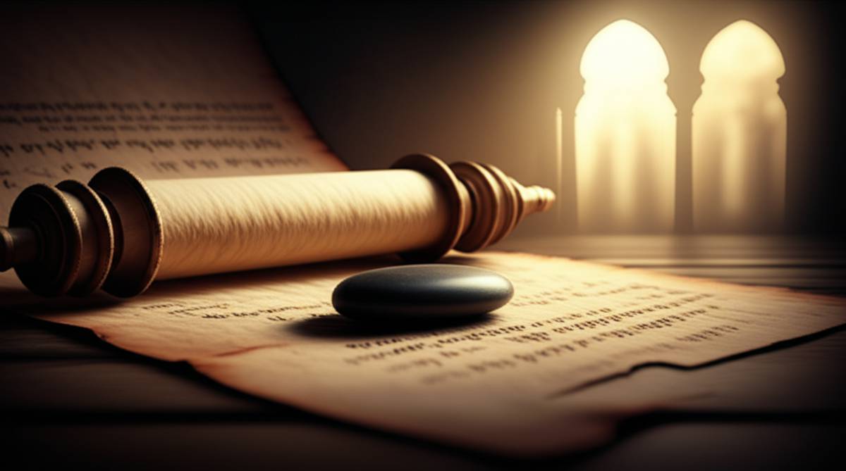 قانون سنگسار در قران | بررسی جامع حقیقت و پاسخ شبهات