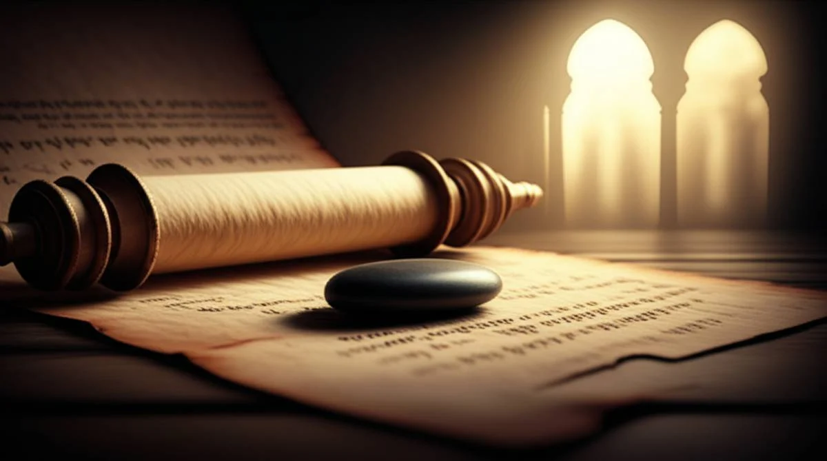 قانون سنگسار در قران | بررسی جامع حقیقت و پاسخ شبهات