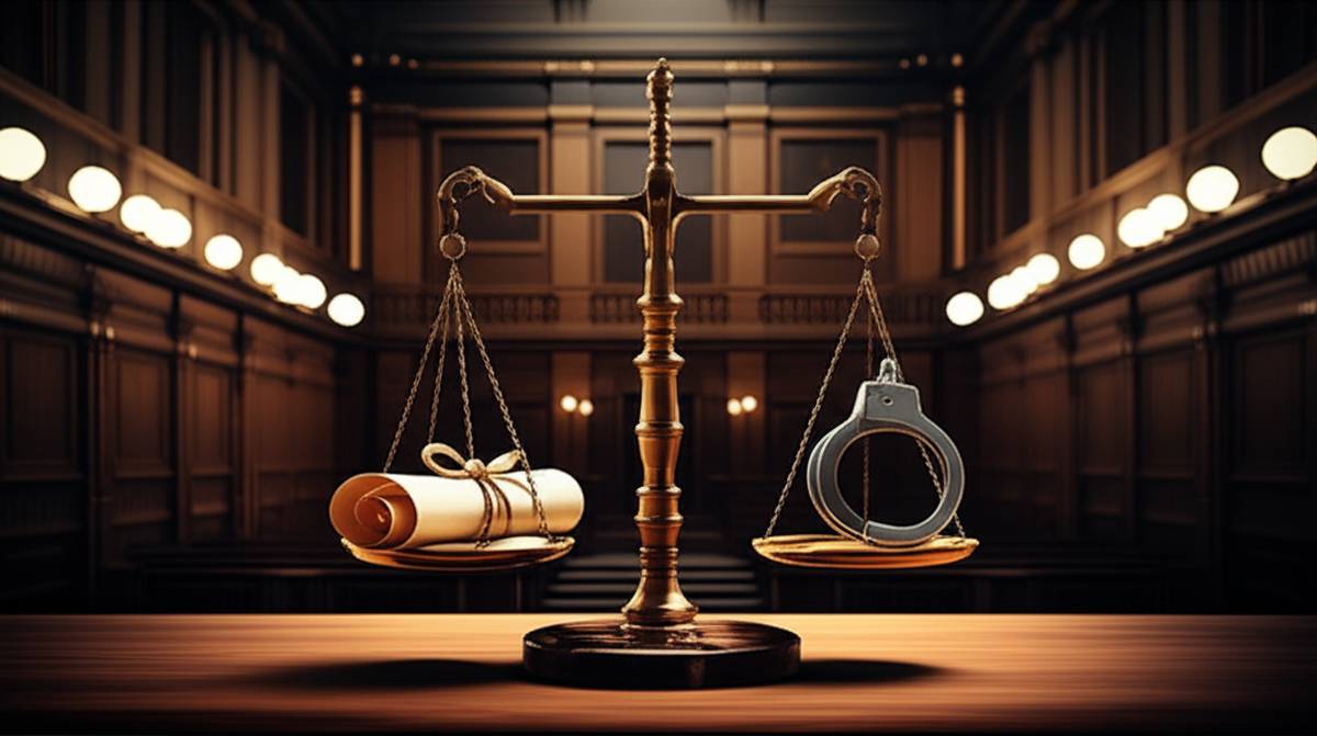 دعوای حقوقی و کیفری چیست؟ | تفاوت ها و راهنمای کامل