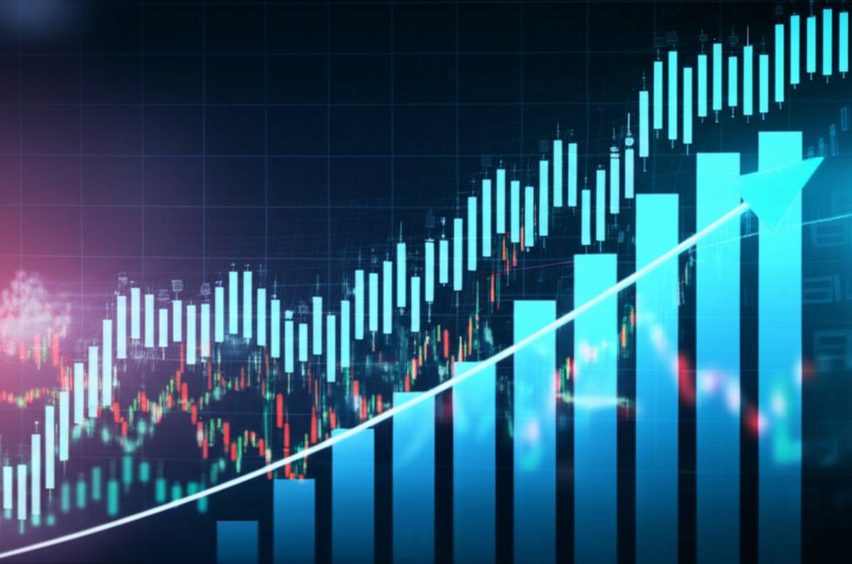 ۵ روش نوسان گیری در بورس | استراتژی های سودآور