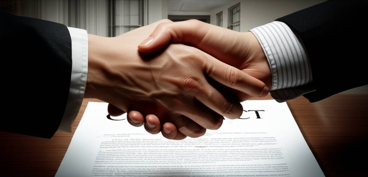 غش در معامله ملک | مصادیق، راه های اثبات و راهکار قانونی