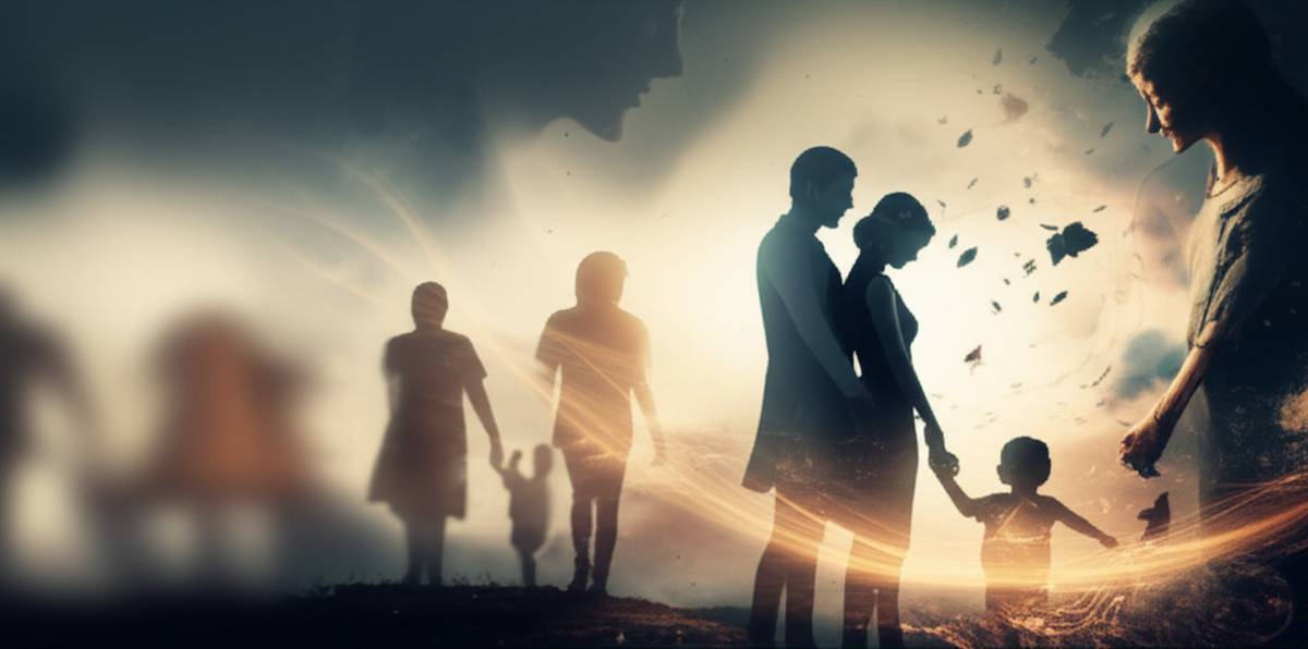 خلاصه کتاب از عشق گفتن (ناتاشا لان) | چکیده ای از روابط انسانی