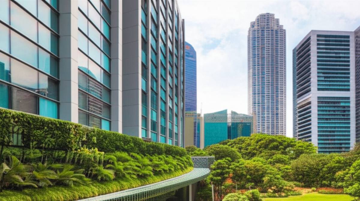 هتل بی سنگاپور | رزرو با بهترین قیمت