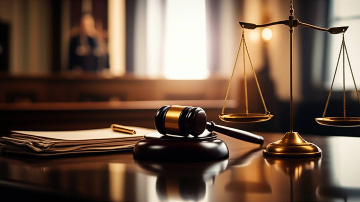 معنی قرار موقوفی تعقیب چیست؟ تعریف کامل و نکات حقوقی