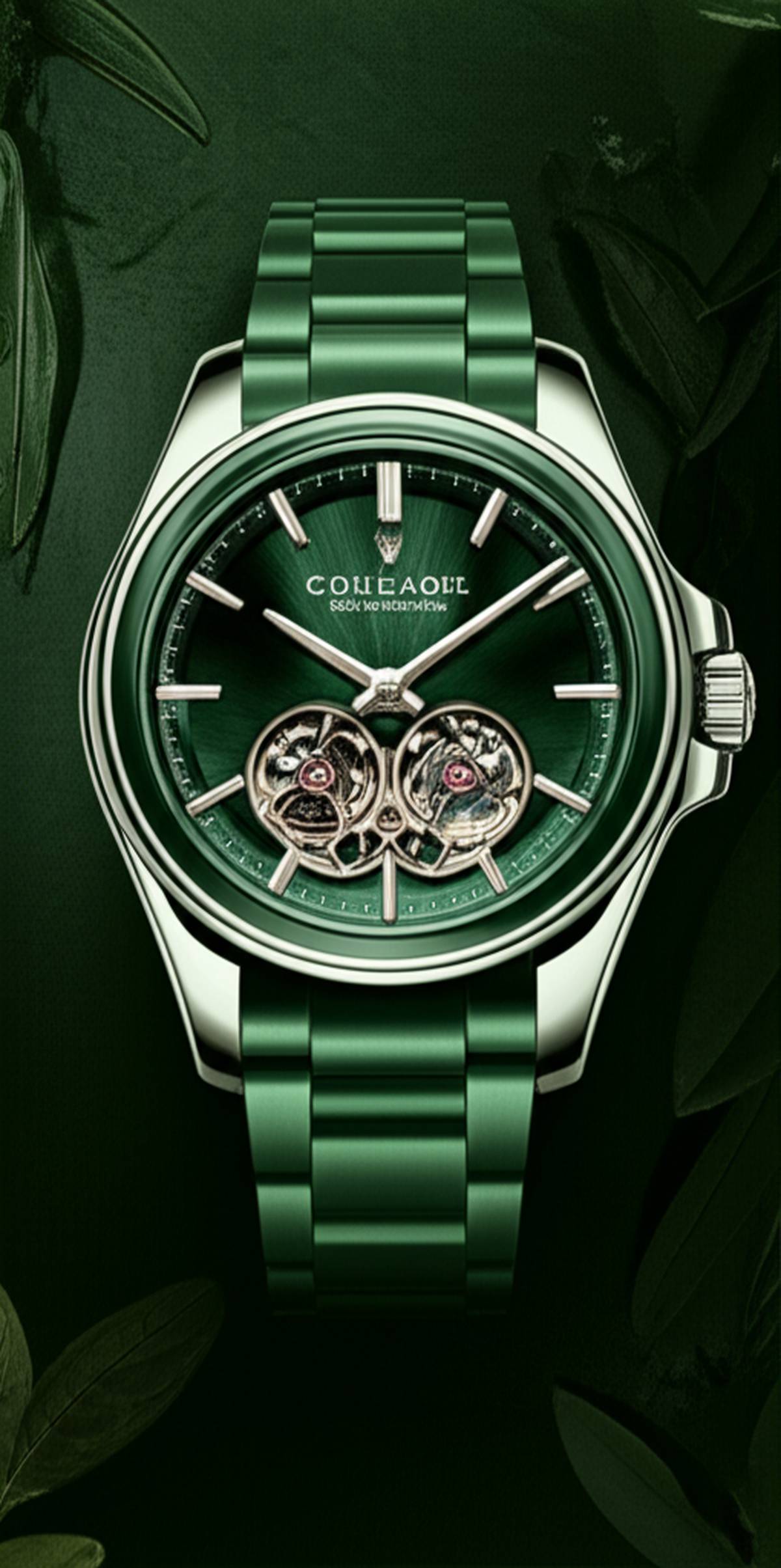 ساعت سبز: راهنمای جامع ویژگی ها و نکات خرید