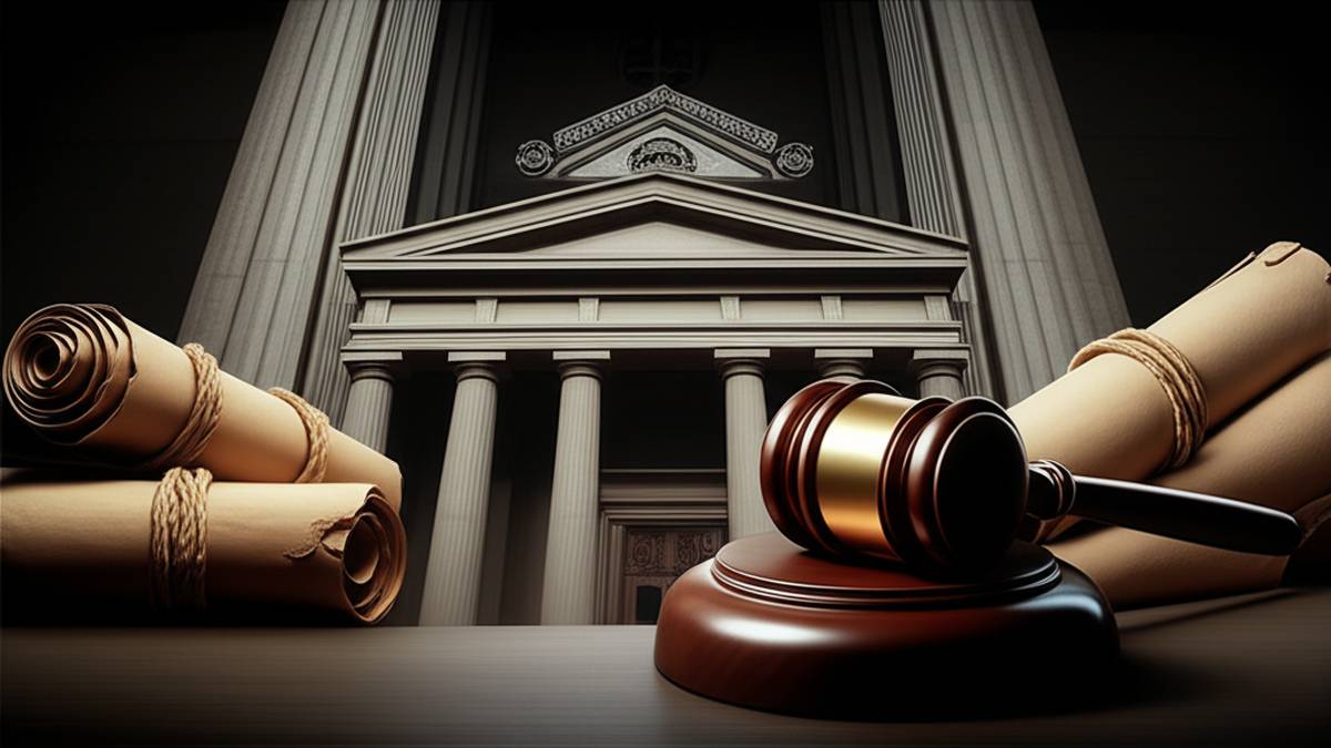 ماده ۵۸۲ قانون مجازات اسلامی | هر آنچه باید بدانید