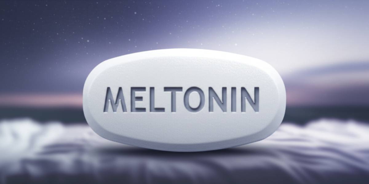 قرص ملاتونین 3 رازک | معرفی کامل، کاربردها و عوارض