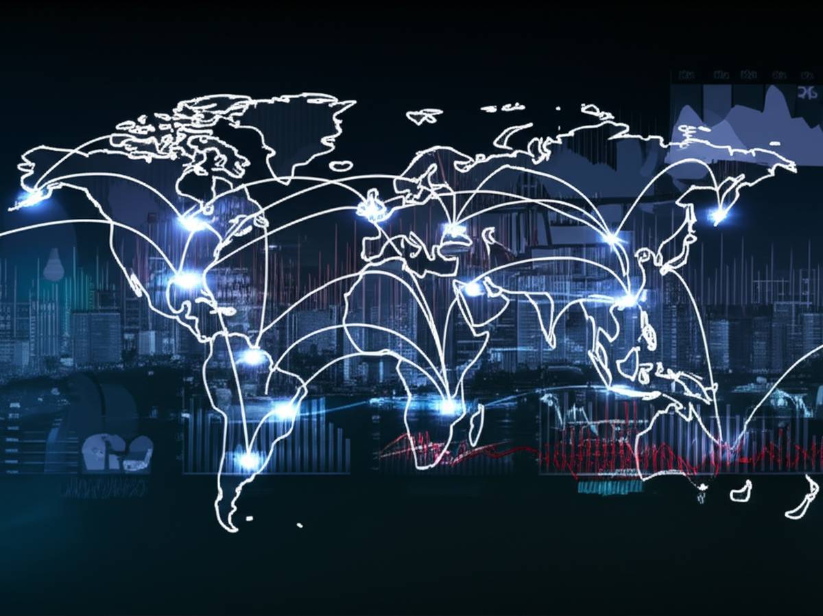 خلاصه کتاب قدرت های برتر اقتصاد جهانی 2020 | اشرف زاده