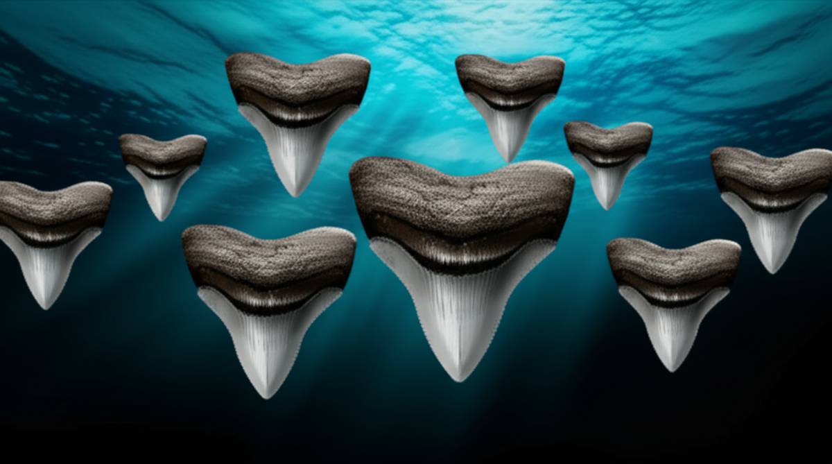 خلاصه کتاب دندان های کوسه اثر لی سانگ کیو | نکات کلیدی و کامل