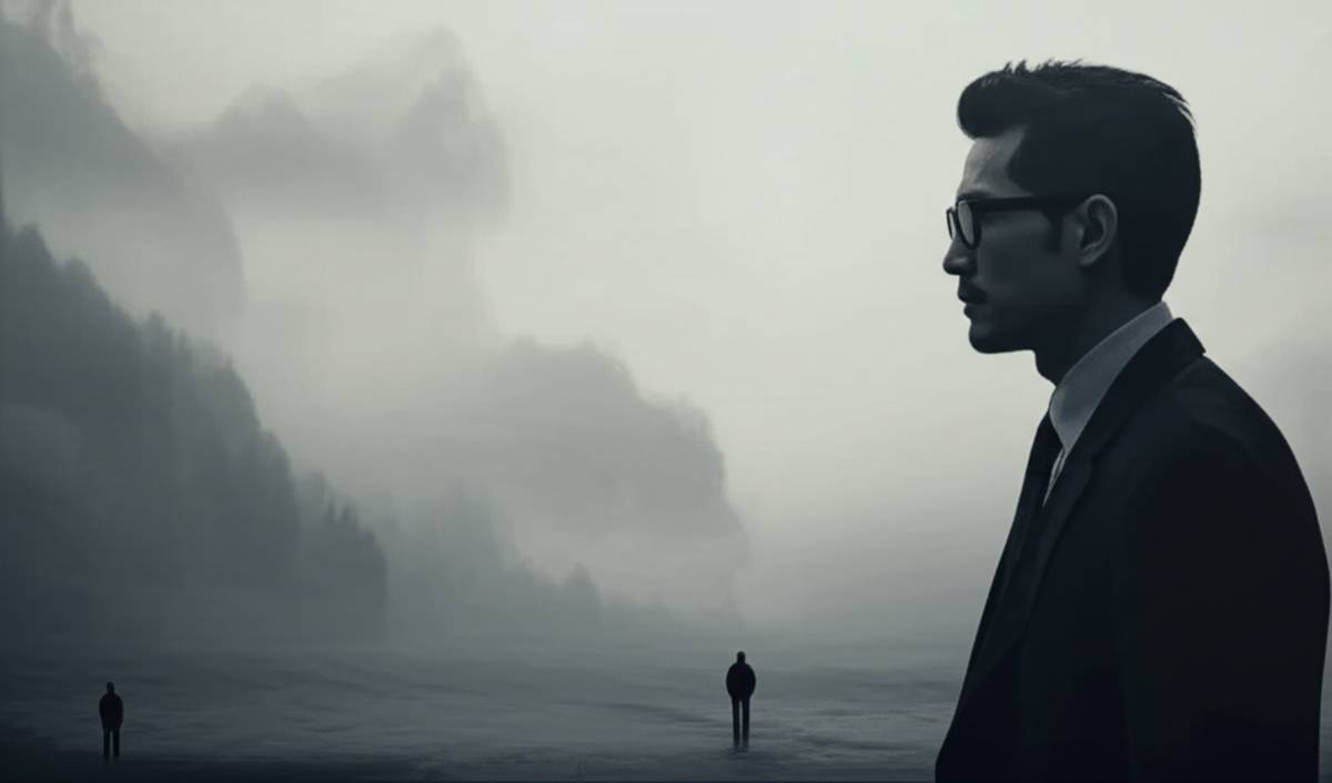 خلاصه و بررسی کتاب مرادی بود، خنده نداشت (علی ناصری)