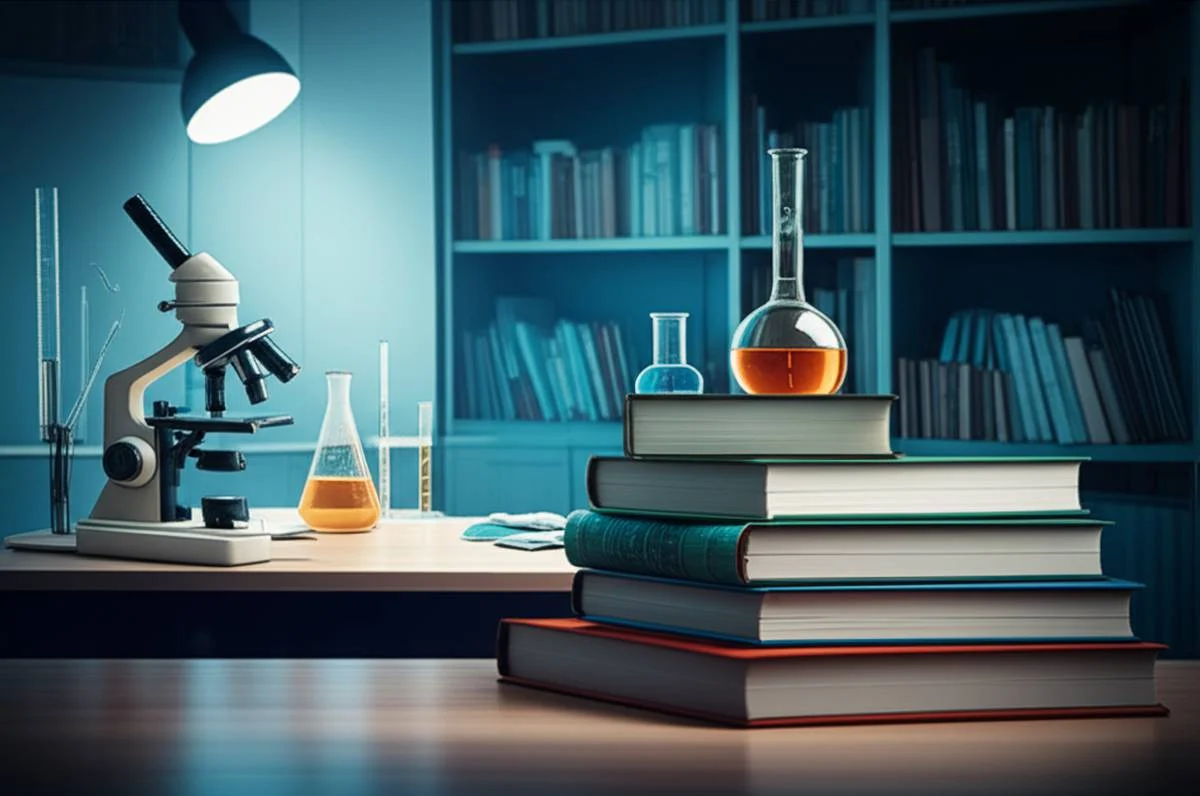 بهترین کتاب تست کنکور تجربی 1404 | راهنمای انتخاب و خرید