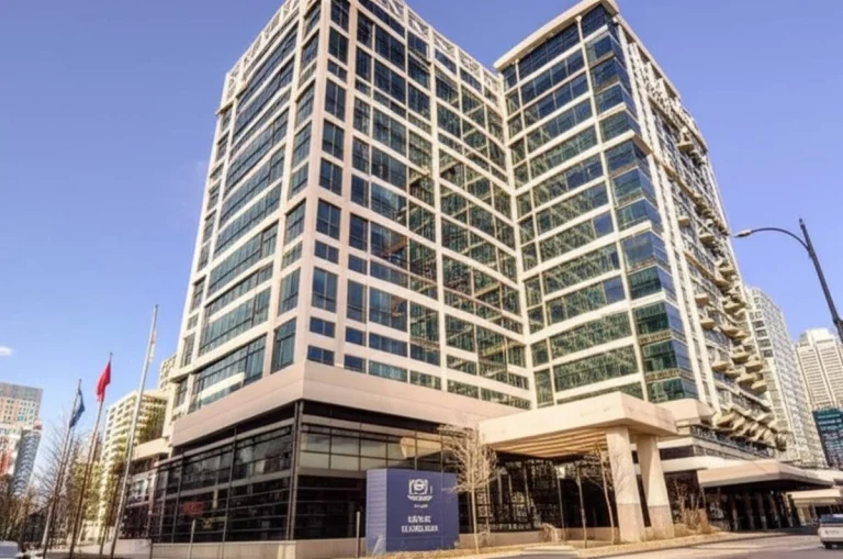 هتل حیات رجنسی کلگری | Hyatt Regency Calgary – رزرو آنلاین