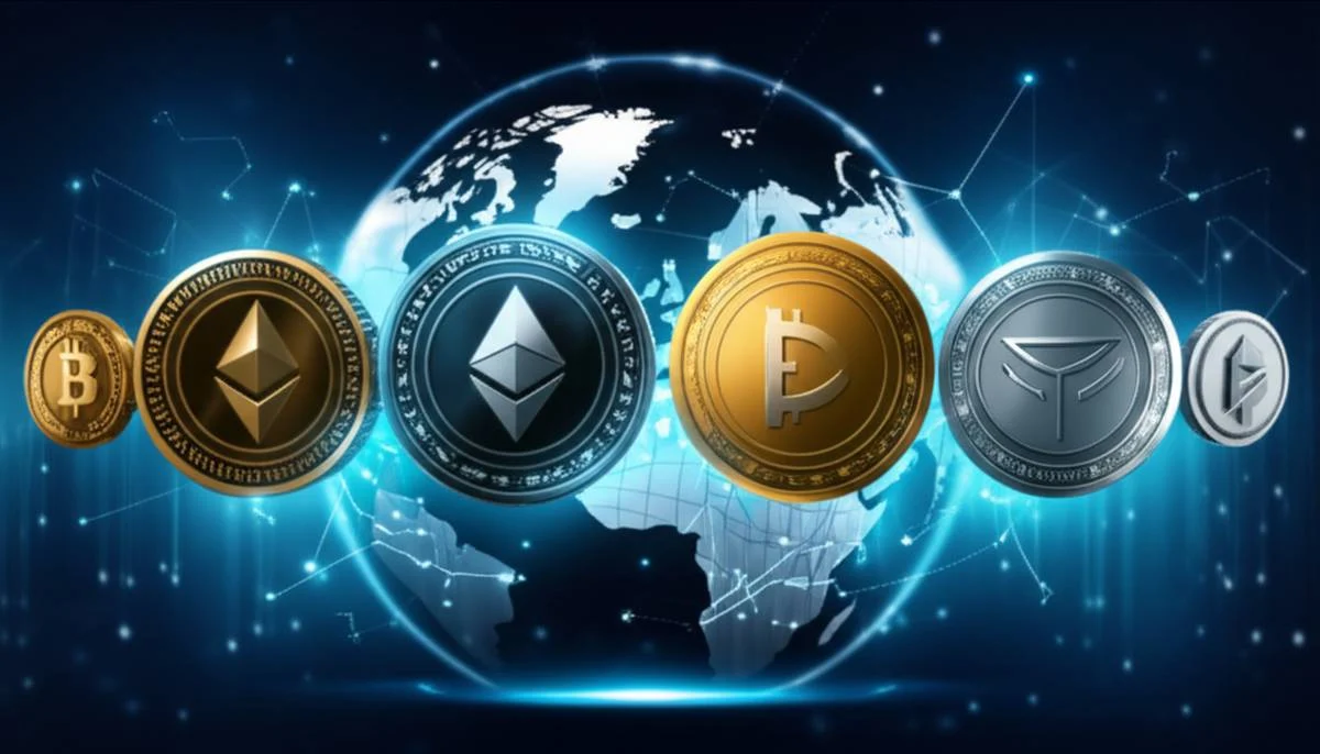 انواع عرضه اولیه ارز دیجیتال | راهنمای کامل ICO و IEO
