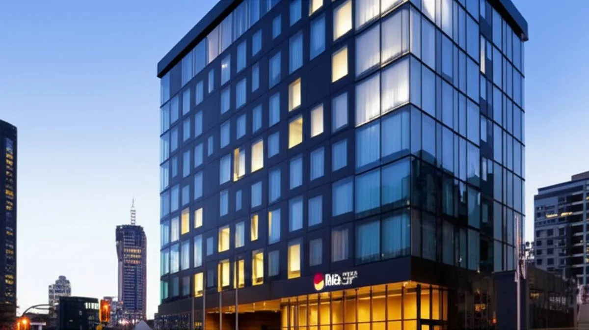 هتل آیبیس استایلز کینگزگیت ملبورن | رزرو (Melbourne)