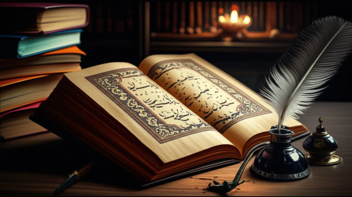 منابع کنکور ارشد ادبیات فارسی | راهنمای جامع و آپدیت ۱۴۰۳