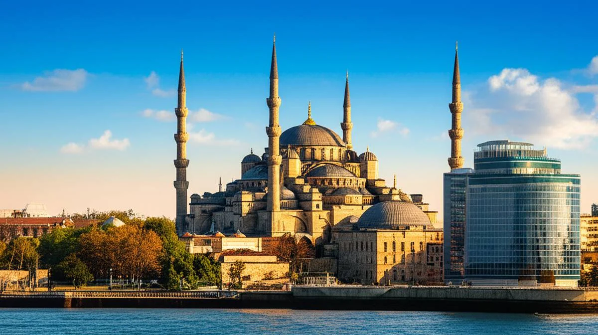 هتل بلو مارماری استانبول (Blue Marmaray) - رزرو، قیمت و عکس ها