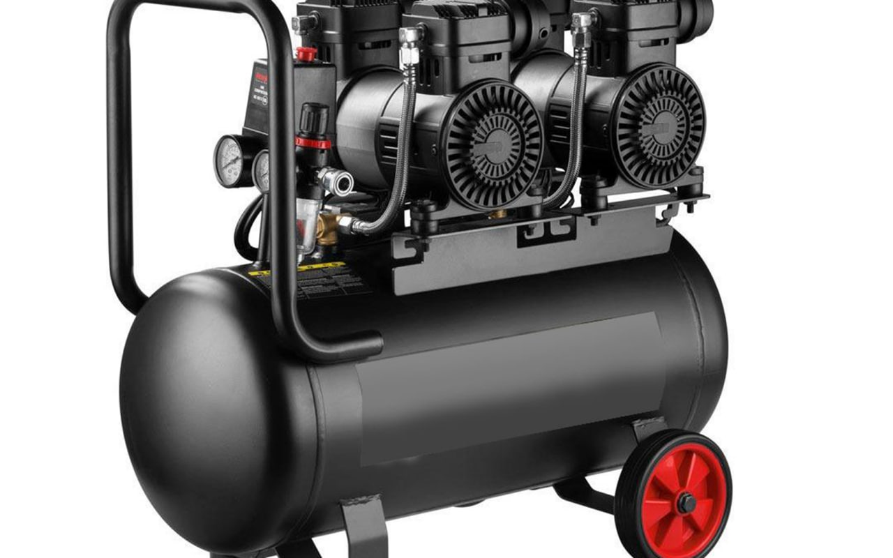 اشتباهات رایج خرید کمپرسور و نکات طلایی انتخاب