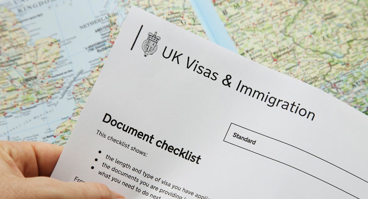 قامت 3 ساله انگلیس با ویزای Innovator Founder (جایگزین استارتاپ): راهنمای کامل شرایط، مدارک و مسیر اقامت دائم