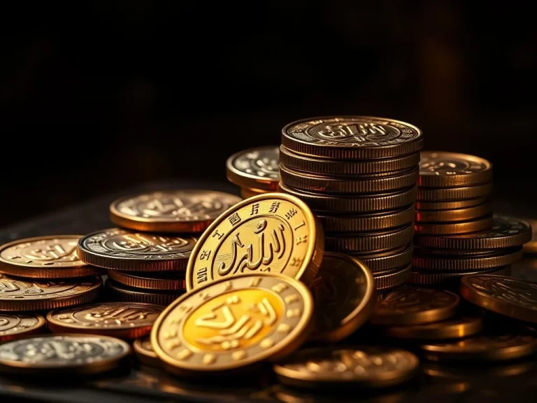 ۱۴ سکه چقدر میشه؟ قیمت روز سکه بهار آزادی و ربع سکه ۱۴۰۵