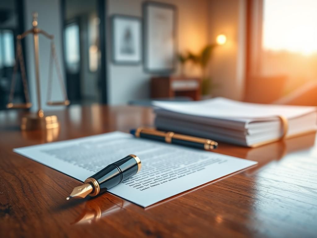 نحوه نوشتن توافق نامه: صفر تا صد اصول و نکات کلیدی