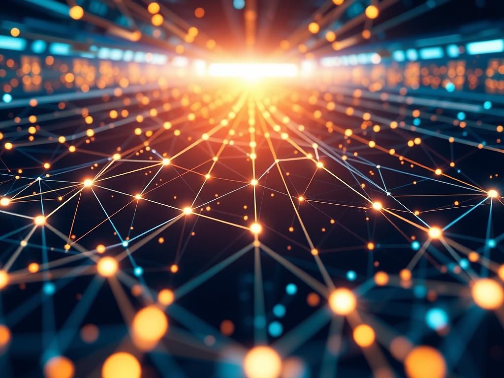 لینک سازی داخلی و خارجی - راهنمای کامل بهبود سئو سایت