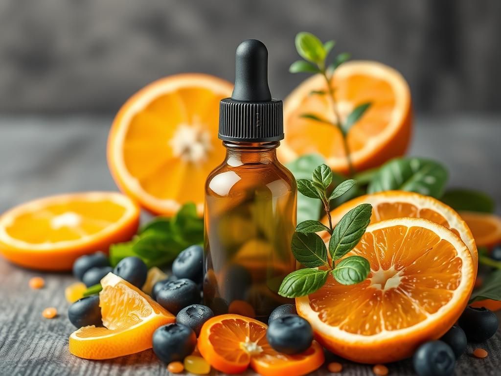 قطره مولتی ویتامین ویتامکس خوارزمی: نقد و بررسی جامع