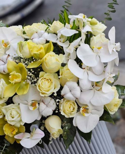 گل گل خواستگاری