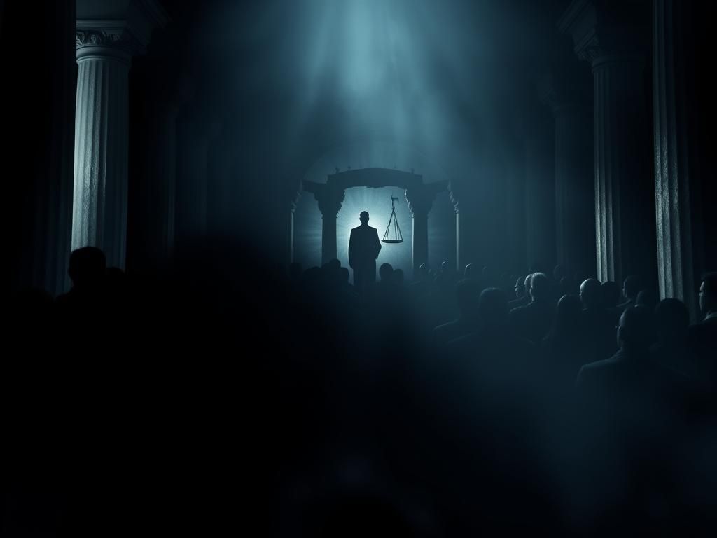 حکم کشتن یک نفر توسط چند نفر | بررسی جامع حقوقی