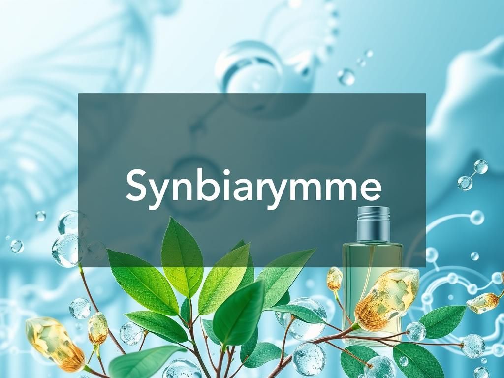 تاریخچه برند سین بیونیم: هر آنچه باید بدانید | Synbionyme