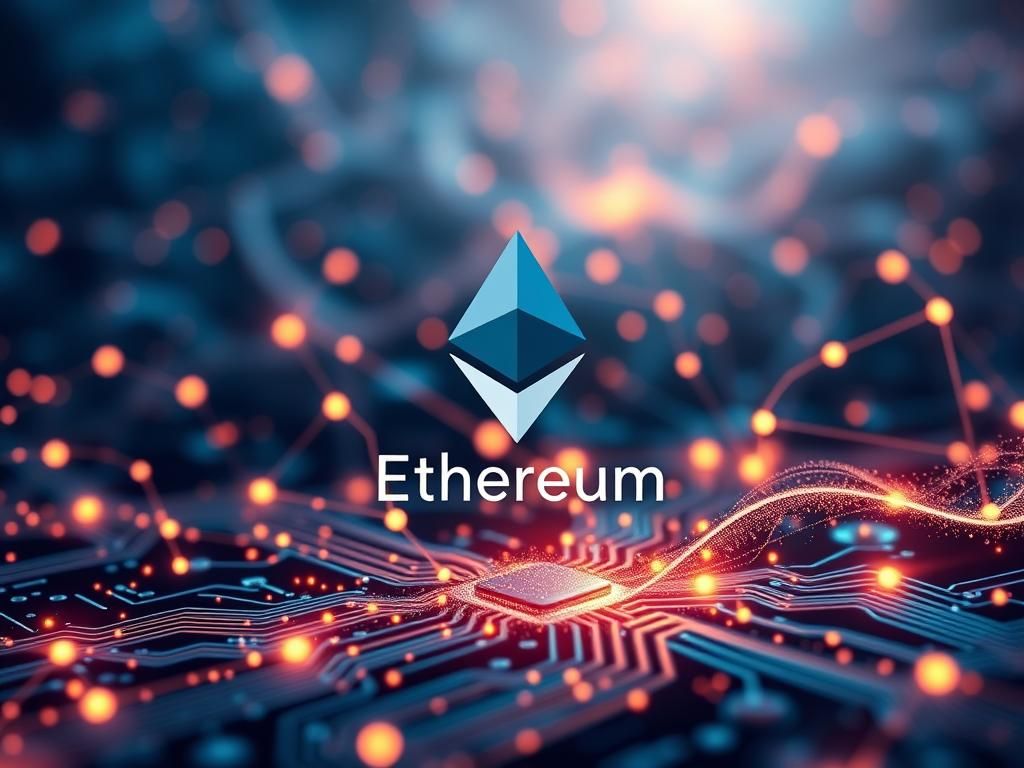 ماشین حساب ماین اتریوم - محاسبه دقیق سود و درآمد استخراج ETH