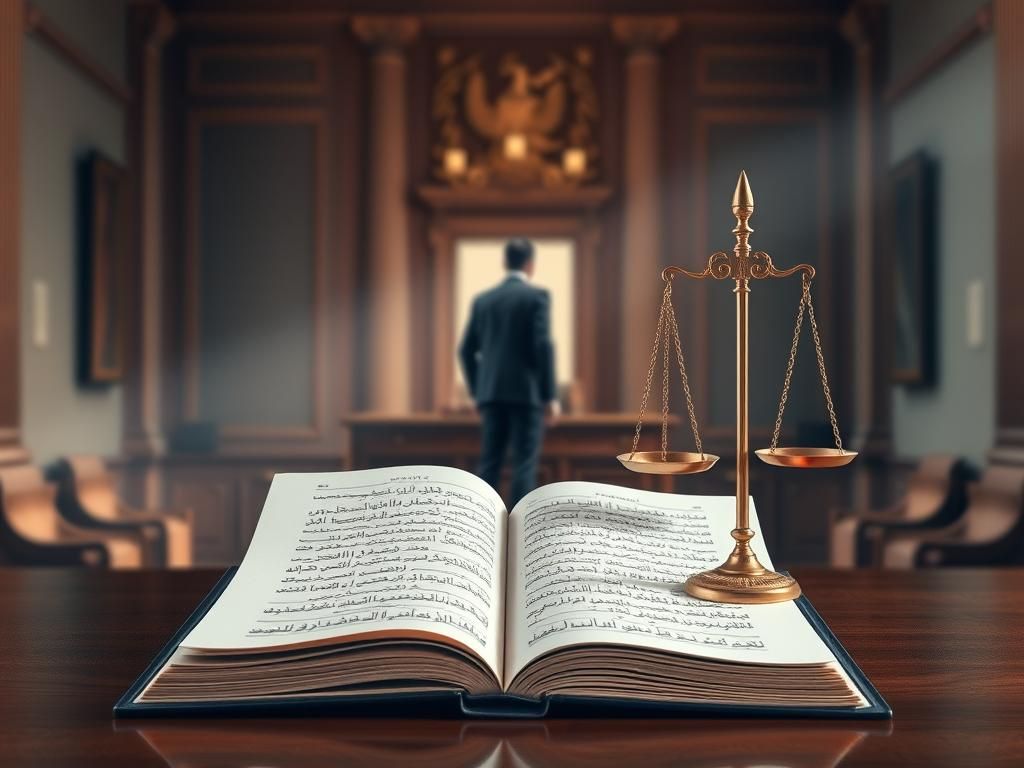 نمونه لایحه عدم تمکین زوجه | دانلود فرم آماده حقوقی