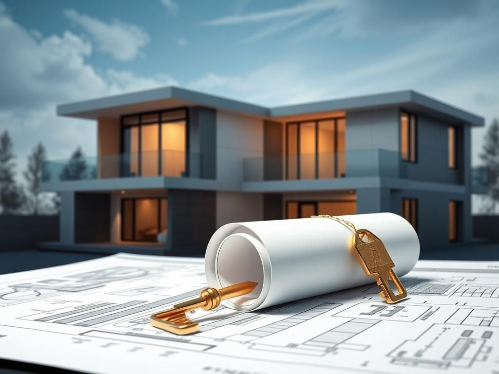 ۷ مرحله اخذ سند بعد از پایان کار | راهنمای کامل و گام به گام