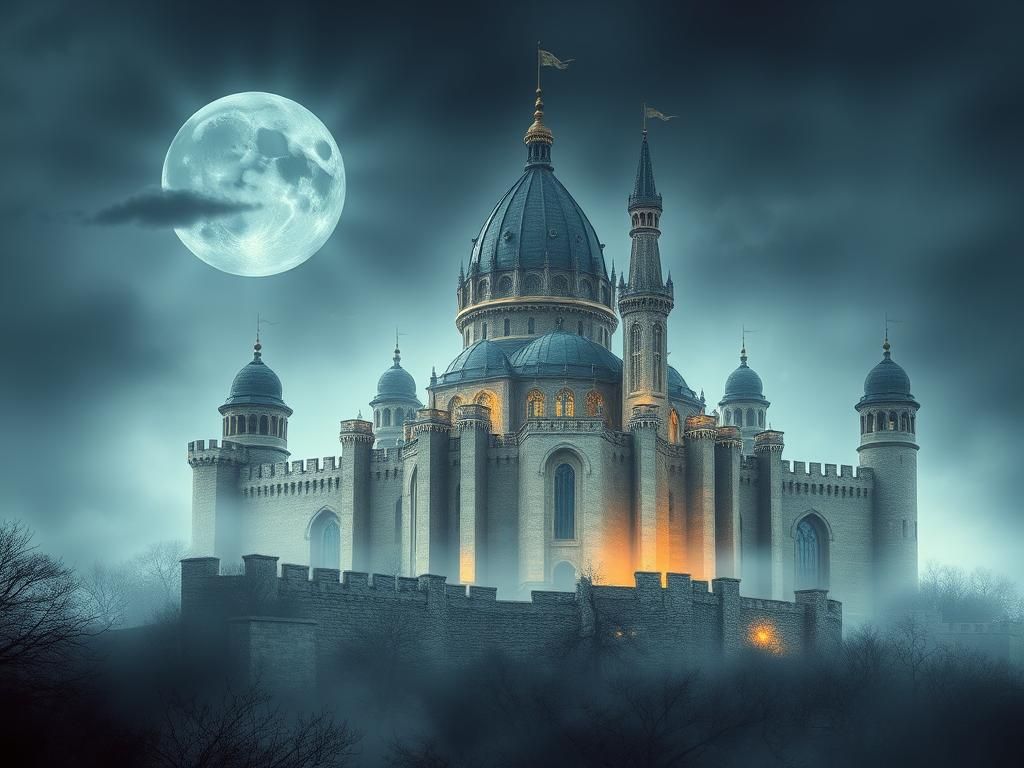 خلاصه کتاب سیپل: شبح راست راستکی (آلکس روئله)