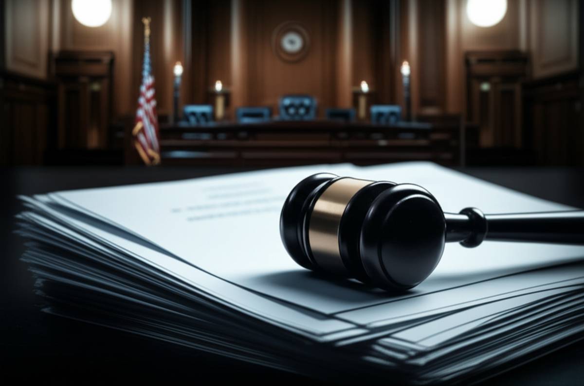 آیا ندادن نفقه زندانی دارد؟ | مجازات قانونی و حبس نفقه