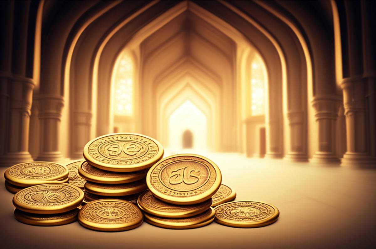 مهرالسنه معادل چند سکه است؟ | محاسبه کامل مهریه