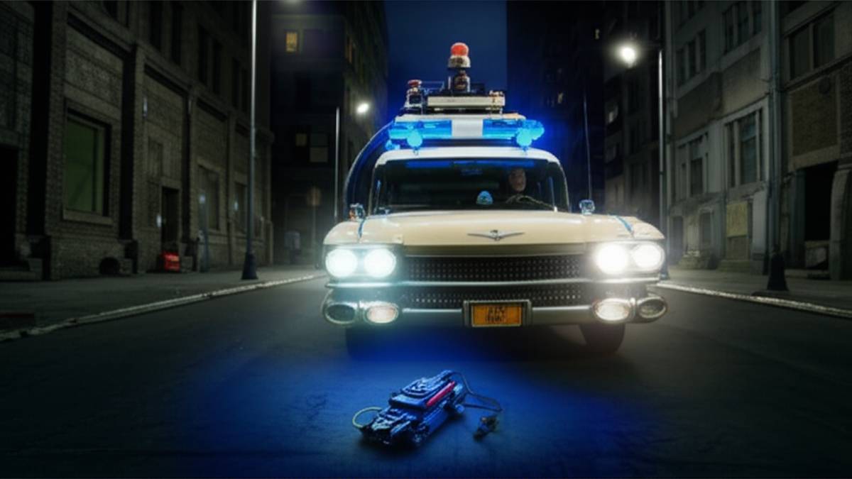 معرفی کامل فیلم شکارچیان روح (Ghostbusters) | نقد و داستان