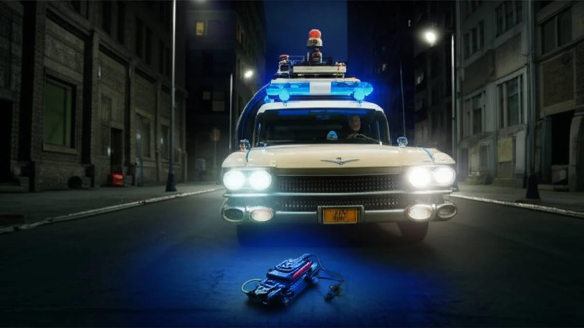 معرفی کامل فیلم شکارچیان روح (Ghostbusters) | نقد و داستان